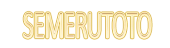 Logo SEMERUTOTO